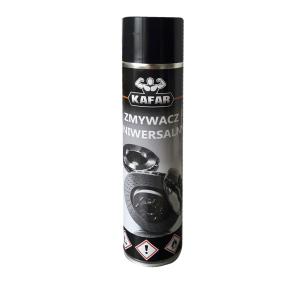 Zmywacz uniwersalny KAFAR 600ml