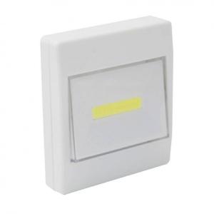LAMPKA LED COB 3w1 MAGNES, LAMPKA DO SZAFY
