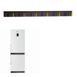 Magnesy na lodówkę OZDOBA 61cm!!
