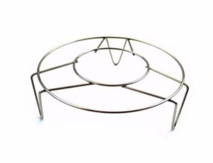 Podstawka metalowa pod garnek garnek 17cm