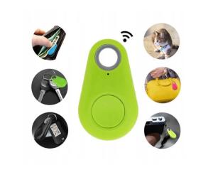Lokalizator Kluczy Bluetooth Brelok GPS Key Finder