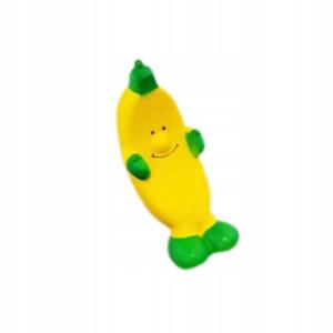 GNIOTEK ANTYSTRESOWY SQUISHY JUMBO BANAN PACHNĄCY