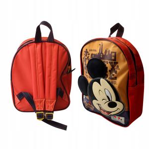 PLECAK DZIECIĘCY DLA DZIECKA DISNEY MICKEY MOUSE