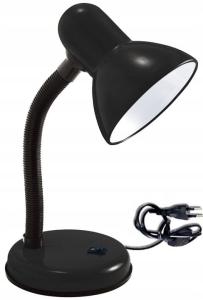 LAMPKA BIURKOWA Z KLIPSEM LAMPA NA BIURKO STOŁOWA