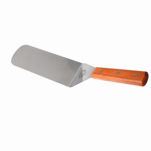 ŁOPATKA SZPATUŁA DO WYGŁADZANIA WYGIĘTA (1)