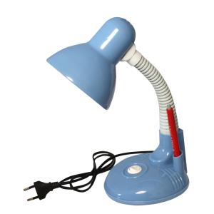 LAMPKA BIURKOWA Z KLIPSEM LAMPA NA BIURKO STOŁOWA