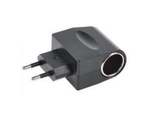 Adapter Przejściówka sieciowy 230V na 12V