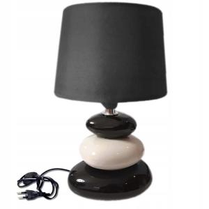 LAMPKA LAMPA NOCNA DO SYPIALNI POKOJU 3 KOLORY (1)
