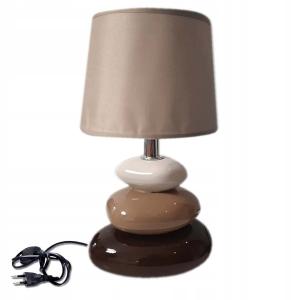 LAMPKA LAMPA NOCNA DO SYPIALNI POKOJU 3 KOLORY 7744)