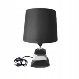 LAMPKA LAMPA NOCNA DO SYPIALNI POKOJU 3 KOLORY