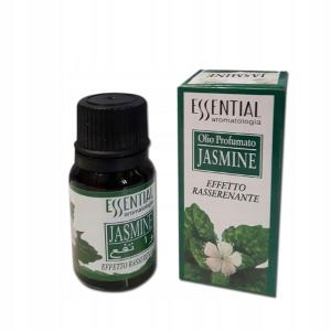 OLEJKI ZAPACHOWE OLEJEK ZAPACHOWY 10ml 002