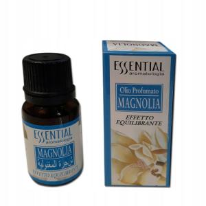 OLEJKI ZAPACHOWE OLEJEK ZAPACHOWY 10ml 005