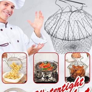 MAGICZNE Sitko do gotowania i smażenia 12W1