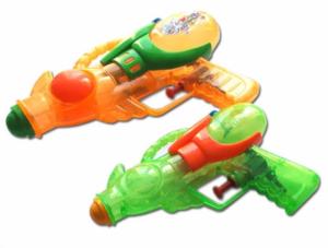 PISTOLET NA WODE SIKAWKA BROŃ