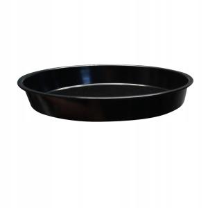 Okrągła blacha do pieczenia do pizzy 22cm