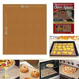 MATA DO PIECZENIA WIELORAZOWEGO UŻYTKU papier