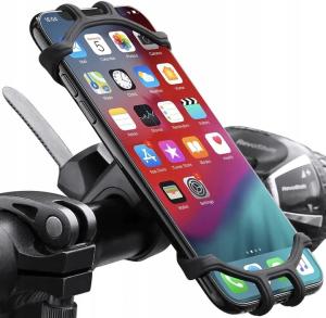 UCHWYT ROWEROWY NA TELEFON GPS ROWER MOTOCYKL GSM