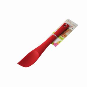 SILIKONOWA ŁOPATKA DO CIASTA SZPATUŁKA 30cm
