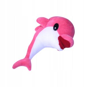 MASKOTKA DELFIN DELFINEK 25cm