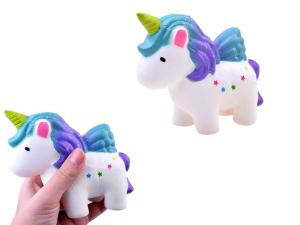 GNIOTEK ANTYSTRESOWY SQUISHY KUCYK