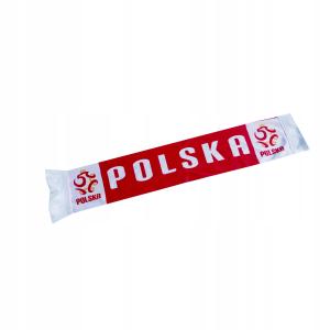SZALIK POLSKA SZALIK KIBICA MINI