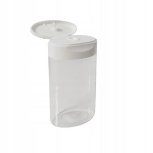 butelka 100ml z Flip Topem