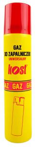 Elico 90 ml Gaz do zapalniczek