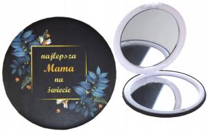 Lusterko Kieszonkowe Dzień mamy