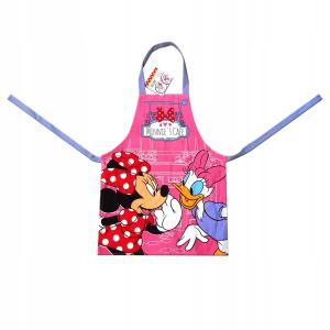 Fartuszek fartuch dziecięcy dla dziecka MINNIE