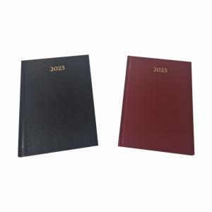 Kalendarz książkowy 2023 A6 Kalendarze 2 sztuki (1)