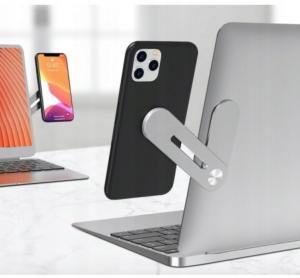 Uniwersalny magnetyczny uchwyt GSM do laptopa