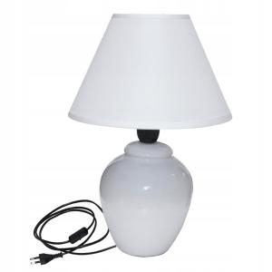 LAMPKA LAMPA NOCNA DO SYPIALNI POKOJU 4 KOLORY