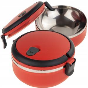 POJEMNIK ŻYWNOŚĆ MENAŻKA OBIADOWY LUNCH BOX 1