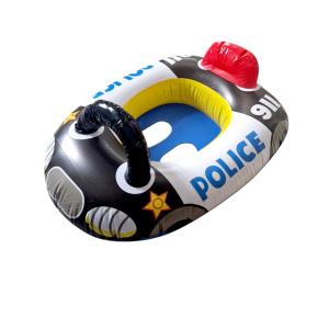 PONTON DLA DZIECI DLA DZIECKA  POLICJA