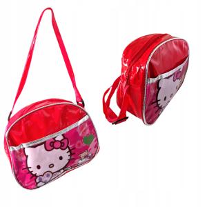 Torebka dla dzieci hello kitty