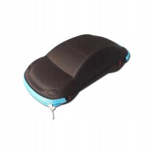 ETUI NA OKULARY POKROWIEC NA OKULARY AUTO