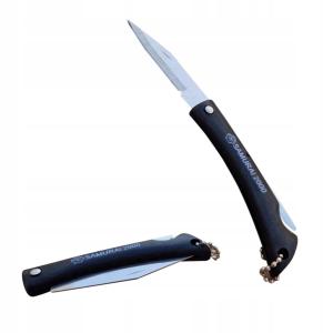 Nóż Nożyk turystyczny Składany 16cm