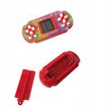 ELEKTRONICZNA GRA TETRIS GRY KONSOLA MINI
