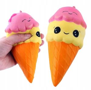 GNIOTEK ANTYSTRESOWY SQUISHY JUMBO LÓD