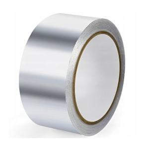 Taśma naprawcza srebrna 48mm 40m