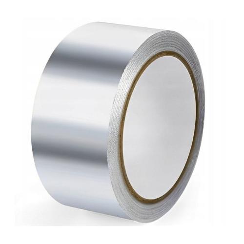 Taśma naprawcza srebrna 48mm 40m