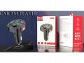 Samochodowy transmiter bluetooth mp3