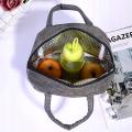 Torba termiczna śniadaniowa lunch box