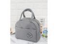 Torba termiczna śniadaniowa lunch box