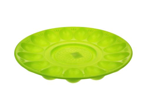 TALERZ NA JAJKA JAJA PÓŁMISEK NA 30CM WIELKANOCNY WIELKANOCNE DO JAJEK JAJ
