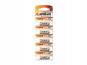 Bateria Alkaline A23 - BP5 Eurobatt 5 szt
