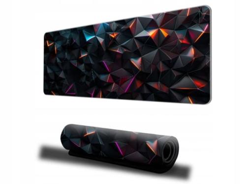 Podkładka pod mysz dla gracza 90x40 cm
