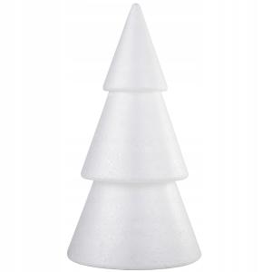 CHOINKA styropianowa 28 CM