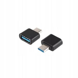ADAPTER Przejściówka MICRO USB na OTG HOST