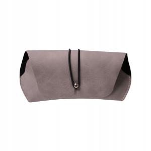 ETUI NA OKULARY ZAMSZOWE ELEGANCKIE